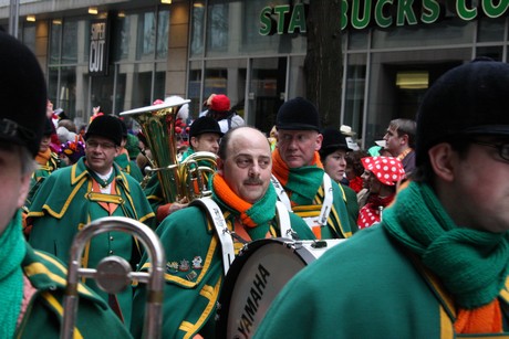 rosenmontag