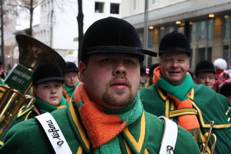 rosenmontag