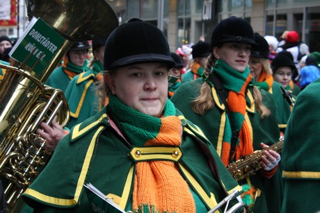 rosenmontag