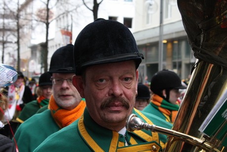 rosenmontag