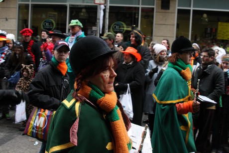 rosenmontag
