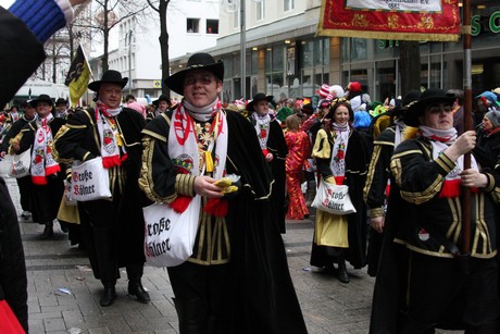 rosenmontag