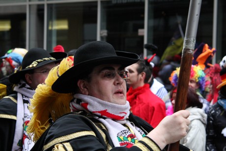 rosenmontag