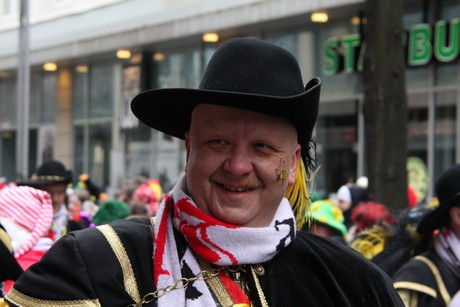 rosenmontag