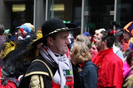 rosenmontag