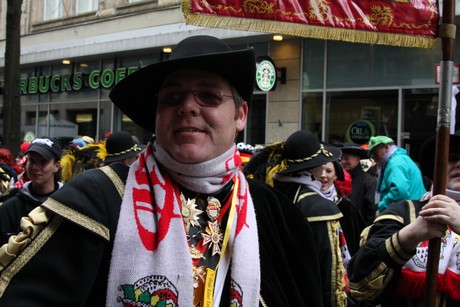 rosenmontag