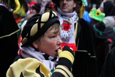 rosenmontag