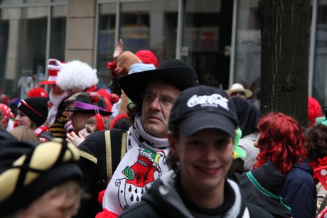 rosenmontag