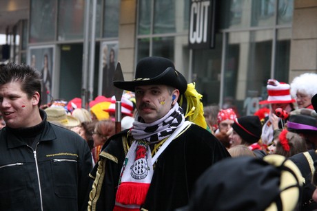 rosenmontag