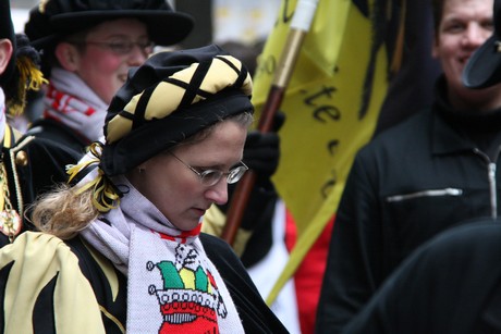 rosenmontag