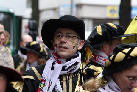 rosenmontag