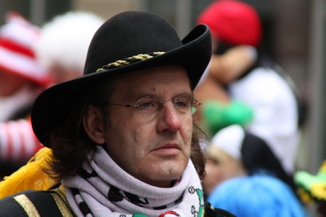 rosenmontag