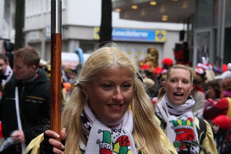 rosenmontag