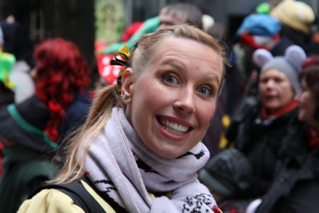 rosenmontag