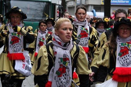 rosenmontag