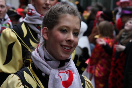 rosenmontag