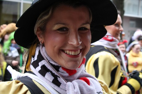 rosenmontag