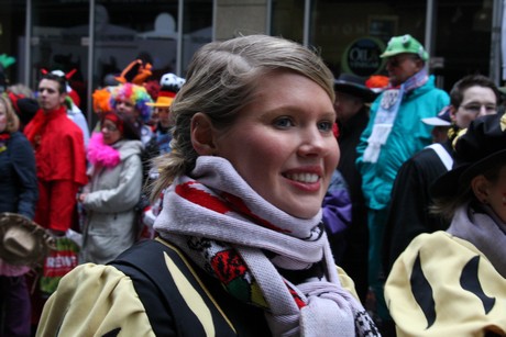 rosenmontag