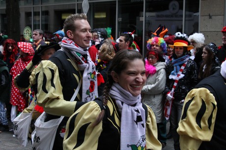 rosenmontag