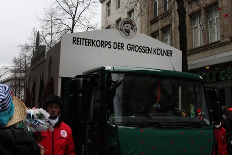 rosenmontag