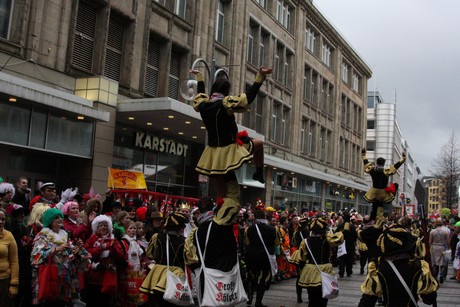rosenmontag