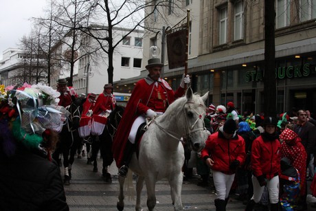 rosenmontag