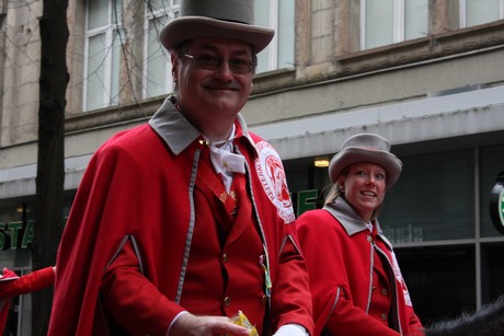 rosenmontag