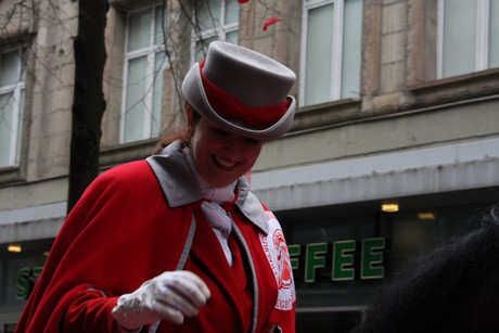 rosenmontag