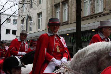 rosenmontag