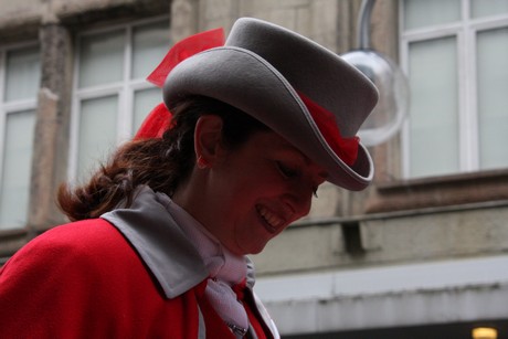 rosenmontag