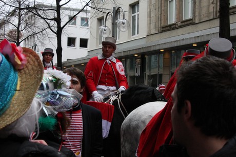 rosenmontag