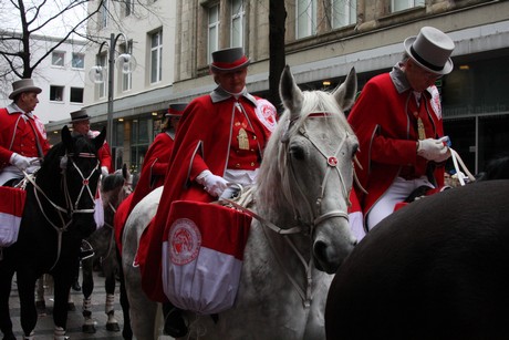 rosenmontag