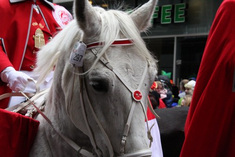 rosenmontag