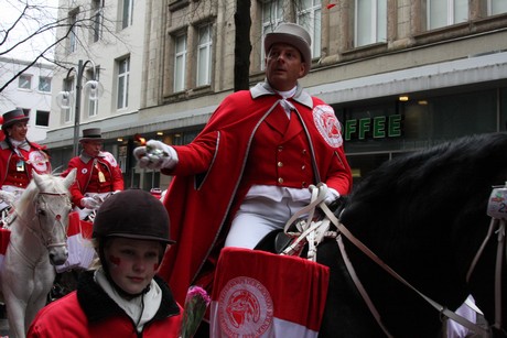 rosenmontag