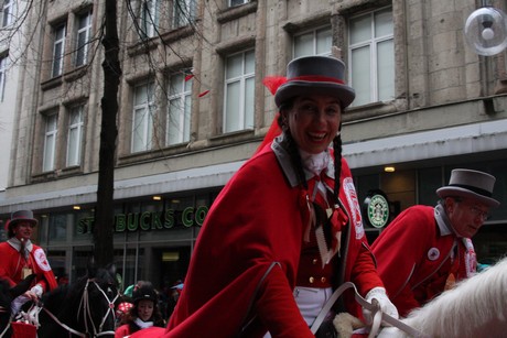 rosenmontag