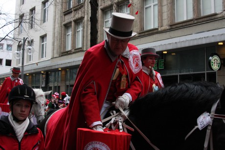 rosenmontag