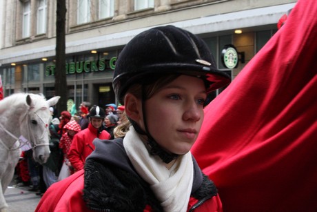 rosenmontag