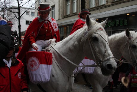 rosenmontag