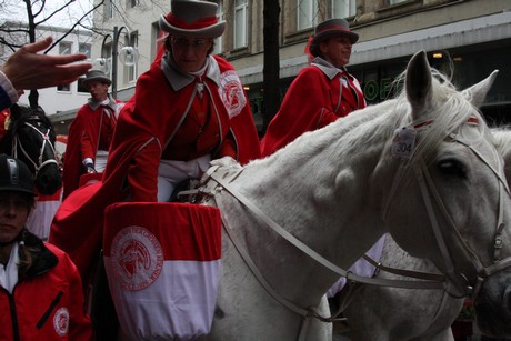 rosenmontag