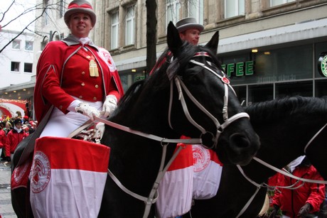 rosenmontag