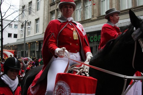 rosenmontag