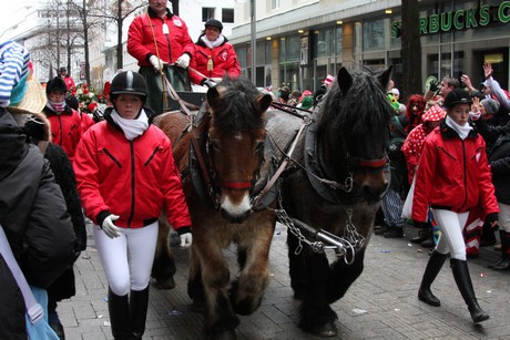 rosenmontag