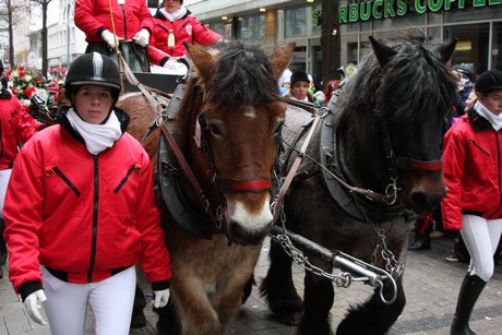 rosenmontag