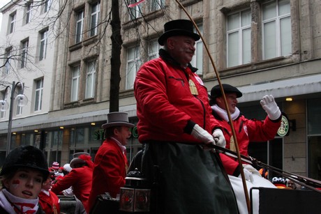 rosenmontag