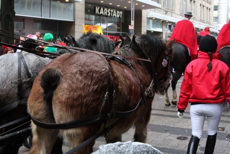 rosenmontag