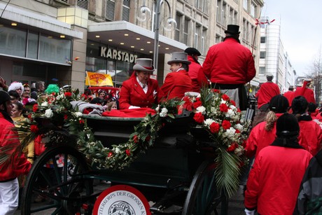 rosenmontag
