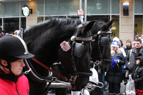rosenmontag