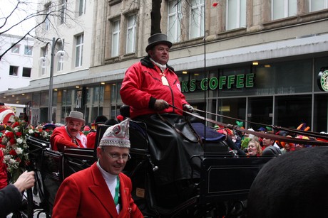 rosenmontag