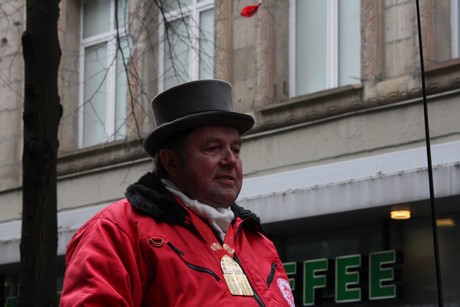 rosenmontag