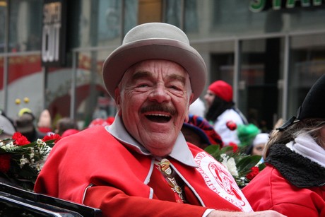 rosenmontag